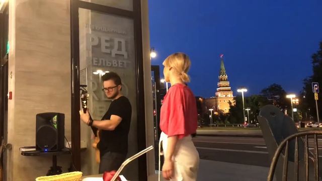 Пара Совпала - Выхода нет (Сплин) смотреть онлайн