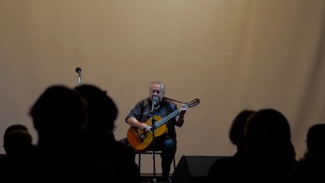 Владимир Бережков - Гремела варварская лира