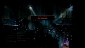 Blade Running (2016) — Full Compilation Album (Cyberpunk Music, Blade Runner)