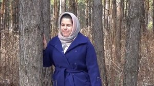 Ангел Мой Невидимый Хранитель матушка Валентина Корниенко