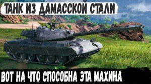 Type 71 ● Остался 1 против 7! Не сдался и показал на что способен японский тяж 10 уровня в бою