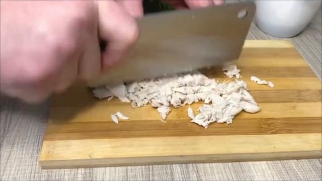 Праздничный Салат 🥗 Шампиньоны под шубой,Украсит стол яркими красками. смотреть онлайн