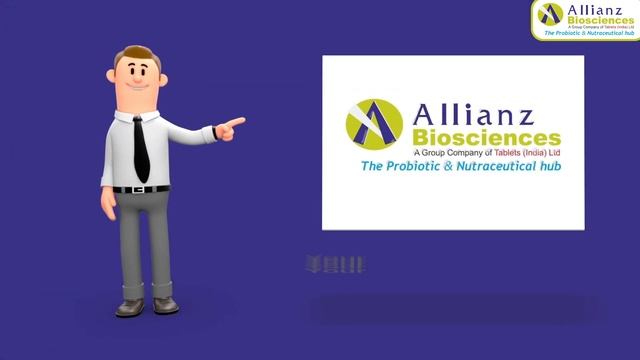 Probiotic Manufacturer