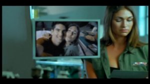 Vanessa Amorosi - Everytime I Close My Eyes [Official Music Video]