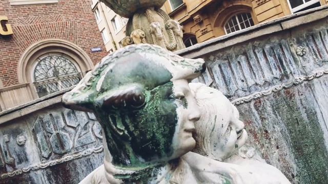 Поэтика фонтанов 3. | GER: Poetik der Brunnen смотреть онлайн