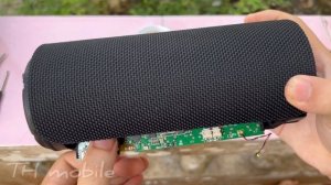 Tronsmart T6 Plus Upgraded Edition disassembled, this is the best into T6 series, only 50$