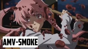 AMV-Счастье голодная пасть.