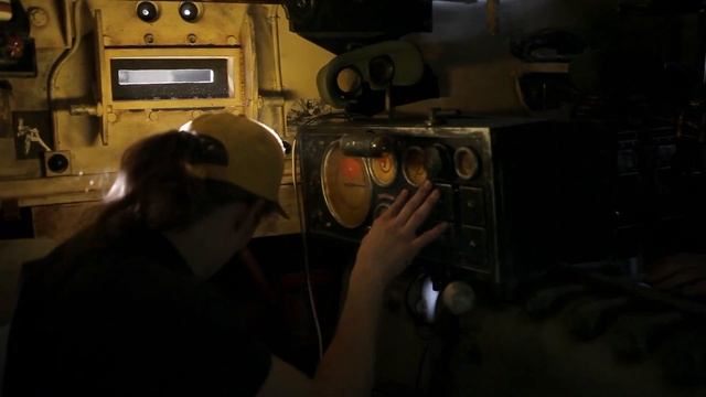 Июнь 2015. Дела на проекте "28 панфиловцев". Съемки на Ленфильме. смотреть онлайн