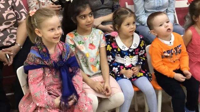 Масленица в "ПослушАЙке" смотреть онлайн