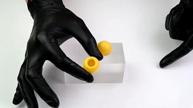 Truffle Shell Yellow