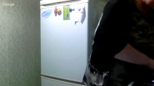 Жареные грибы из леса..Прямая трансляция. смотреть онлайн