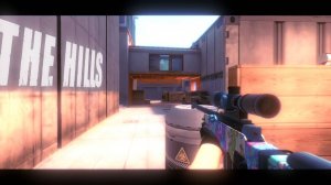 Fragmovie standoff 2 I the hills🔥
Feat. D3nBooR