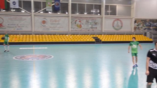 Пеленг 4-5 М1 Велес Мит. Futsal 2019/2020 (15.12.2019)