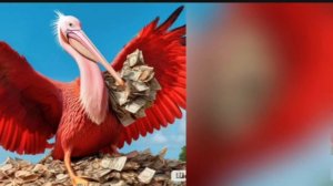 Войнович Малиновый пеликан: Тоцк не берет Аудиокнига