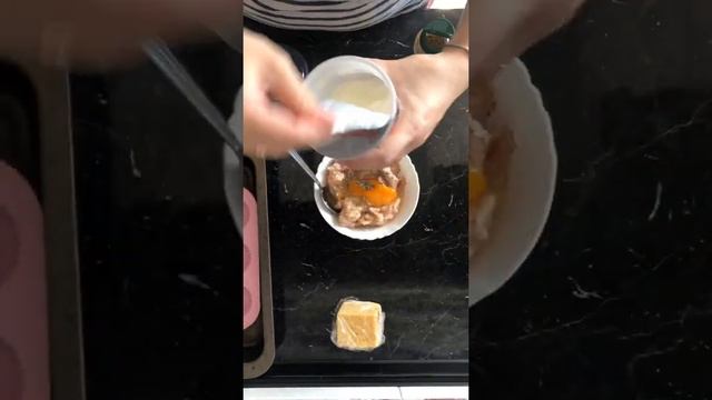 Мафіни з курячого філе. Простий ПП рецепт на кожен день смотреть онлайн