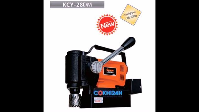 Máy khoan từ đa năng, máy khoan từ cayken смотреть онлайн