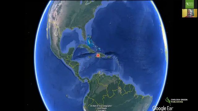 Mushrooms Molds and Mycorrhizae: Fungal Solutions to Local and Global Challenges