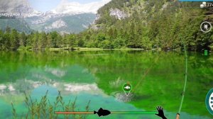 Фарм монет в my fishing world