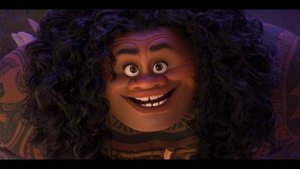 МОАНА 2 _ Русский трейлер _2 (Дубляж Red Head Sound) _ Мультфильм 2024 (4К)