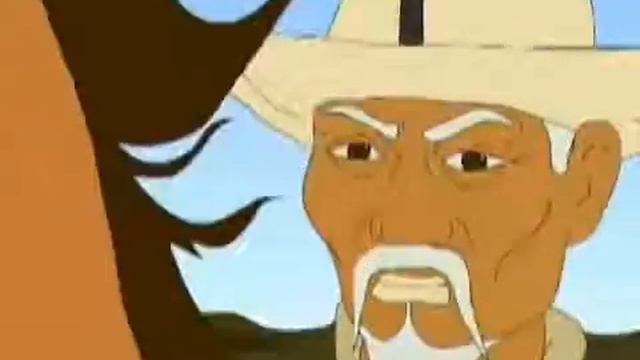 Сага о Сайге с тифлокомментариями смотреть онлайн