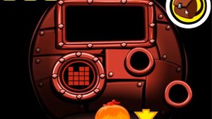 Счастливая обезьянка: Уровень 228 (Monkey Go Happy Stage 228)