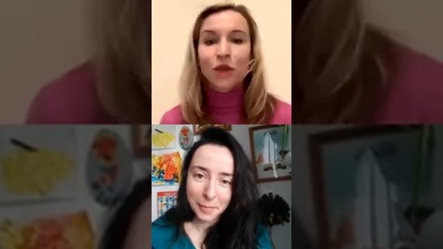 Самоизоляция. Познание себя и Развитие. Интервью Марины Корниловой