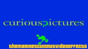 Curious Pictures Logo Effects (Sponsored By NEIN Csupo Effects) (REUPLOAD)