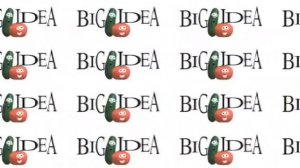 Big idea logo effects sponsored preview 2 effects