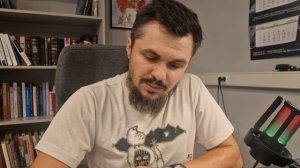 008 Воспоминания приёмного сына Сталина.