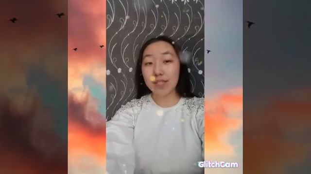 Абай Құнанбаев Көктем.