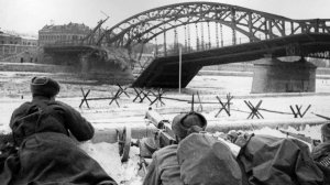 Освобождение Польши, до Берлина 70 километров: 80 лет назад завершилась Висло-Одерская операция