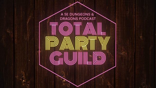 Total Party Guild Episode 38 | The Sup-Marine (Big Banthum) смотреть онлайн