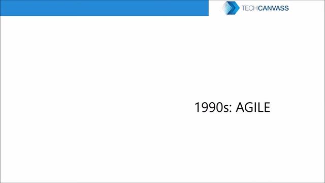 Business Analyst Tutorial | Software Development life cycle (SDLC) methodologies | Techcanvass