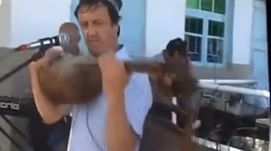 АЛИЖОН УЗОКОВ ( УРТОГЛАРИНГ АЙТГАНДА ЕР ЕР)
