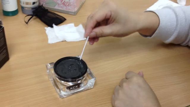 Black Pearl - Prestige G - Mask 01 смотреть онлайн