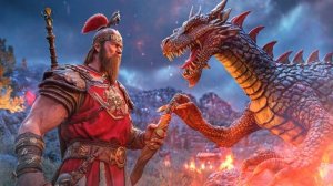 Алеша попович и тугарин змей