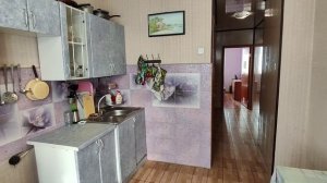 Продажа 4к квартиры на Авиаторов 71