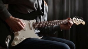 Accept - Amamos La Vida Guitar Cover (Intro)