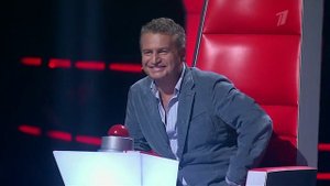 Виктория Черенцова Шопен   Слепые прослушивания   Голос   Сезон 3