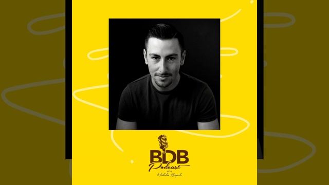Running The Race: Building A Business In The Fitness Industry with Nicholas Bayerle