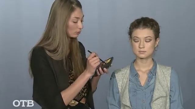 Советы по макияжу: вечерний макияж