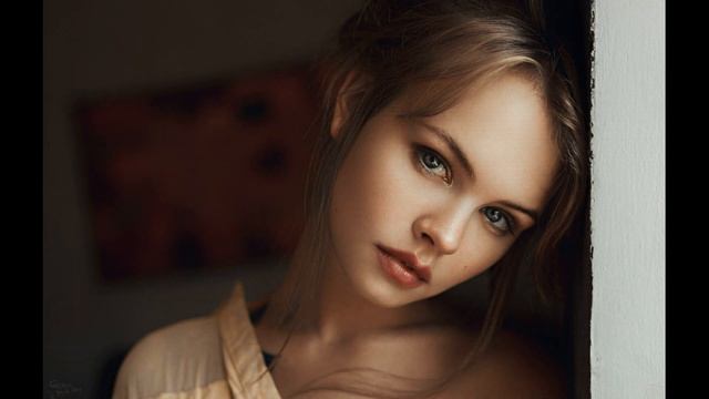 Всё начинается со взгляда смотреть онлайн