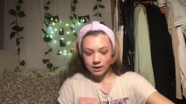 я стала мухомором смотреть онлайн