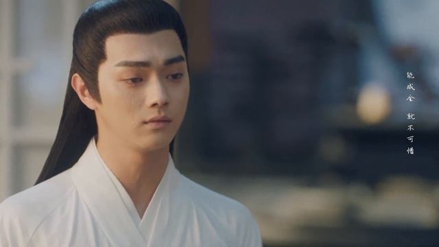 Ancient Love Poetry FMV 1x49 千古玦尘 | Full Story of Shanggu ✚ Bai Jue (R&B Piano Instrumental)