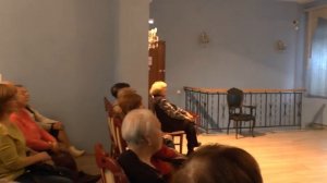 01.Чайковский, Жуковский. Слыхали ль вы. Е. Малеева, Л. Калинина