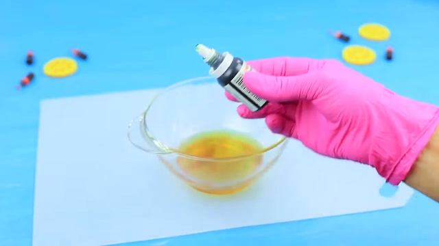 Съедобные лизуны.#для детей смотреть онлайн