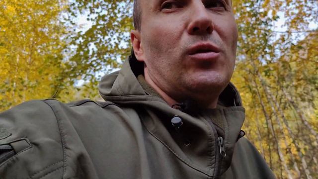 Последние ноябрьские грибы в Алматы смотреть онлайн