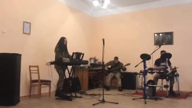 Pluvia смотреть онлайн