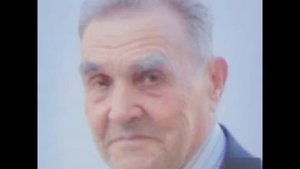 Антонов И. Я. Побеждающий наследует небо. Проповедь МСЦ ЕХБ