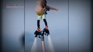 Flyboard